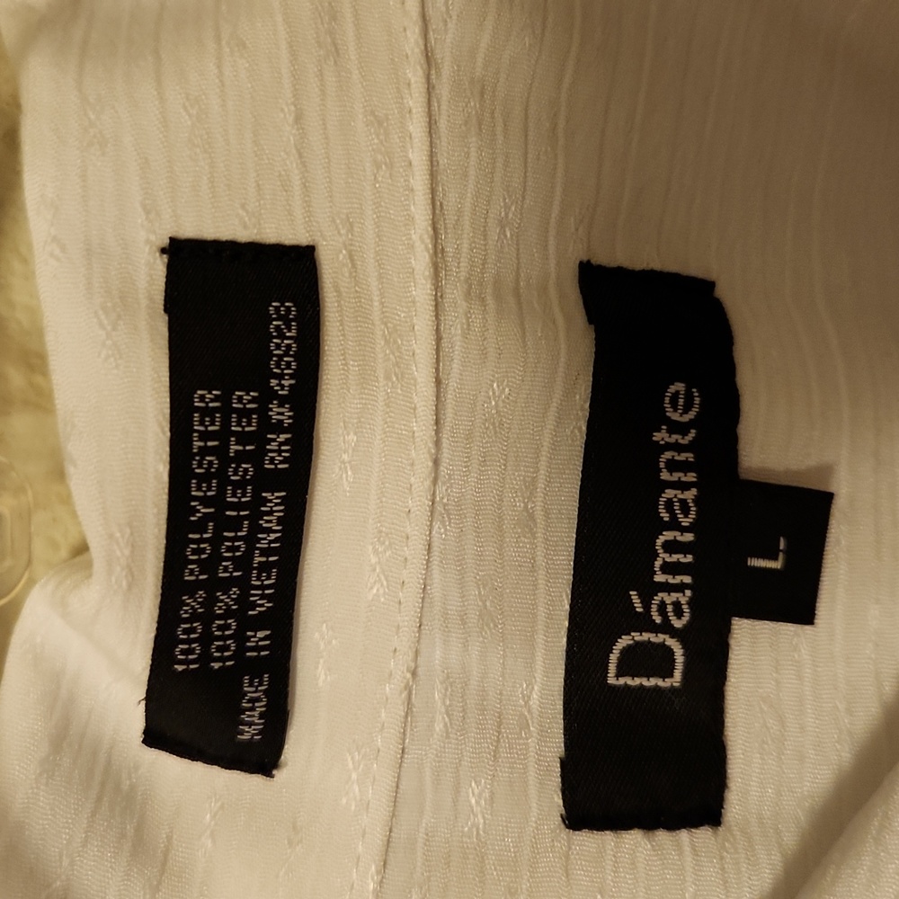 Damante button down - Picture 2 of 3